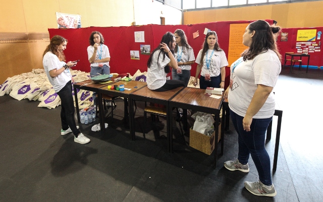 Imagem número 10 da galeria Matriculas