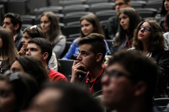 Imagem número 3 da galeria Programa Os Melhores Alunos na UMinho