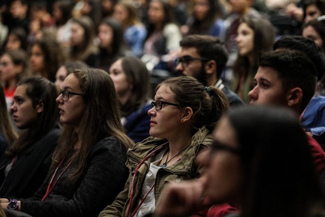 Imagem número 4 da galeria Programa Os Melhores Alunos na UMinho