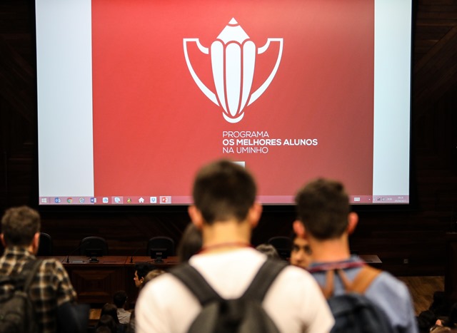 Imagem número 7 da galeria Programa Os Melhores Alunos na UMinho