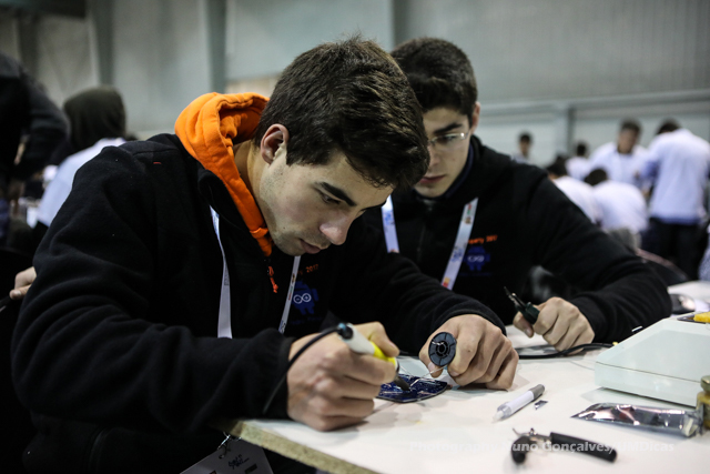 Imagem número 4 da galeria Roboparty