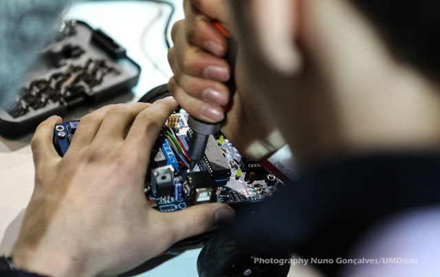 Imagem número 8 da galeria Roboparty