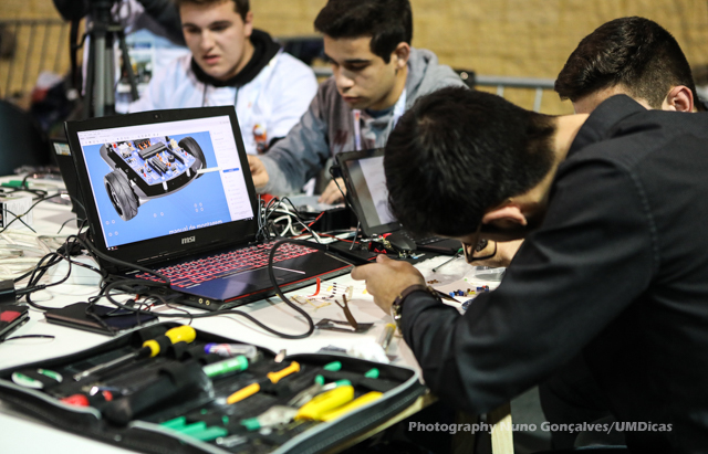 Imagem número 5 da galeria Roboparty