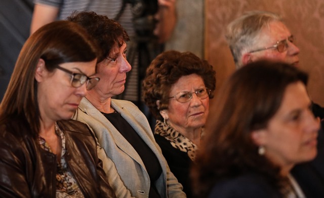 Imagem número 9 da galeria Tomada de posse Conselho Geral