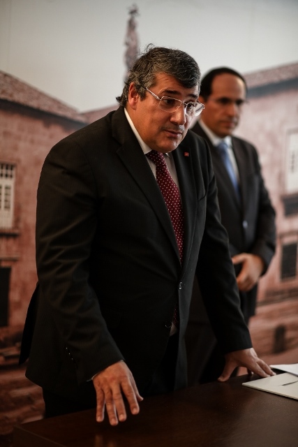 Imagem número 6 da galeria Tomada de Posse EEG