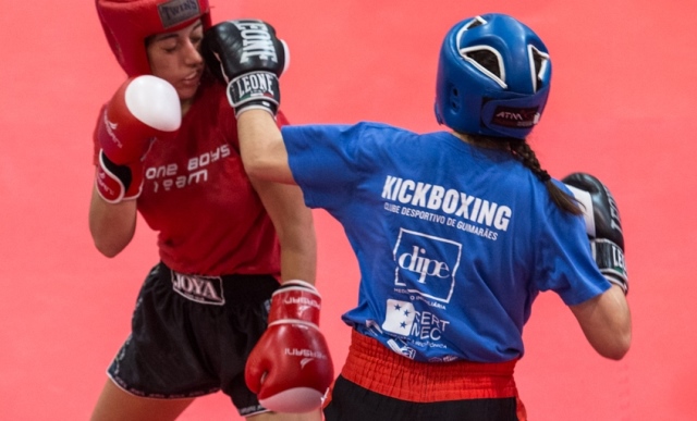 Imagem número 7 da galeria CNU KickBoxing