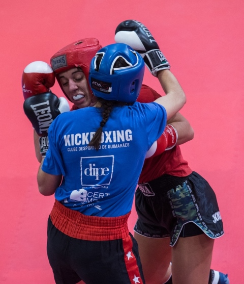Imagem número 6 da galeria CNU KickBoxing