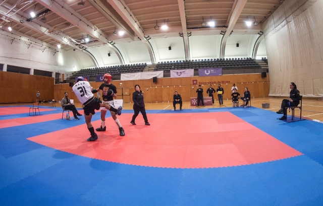 Imagem número 5 da galeria CNU KickBoxing