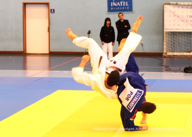 Imagem número 4 da galeria CNU Judo