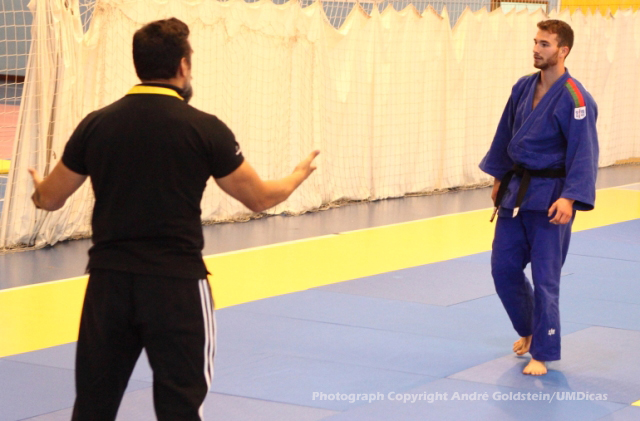 Imagem número 5 da galeria CNU Judo