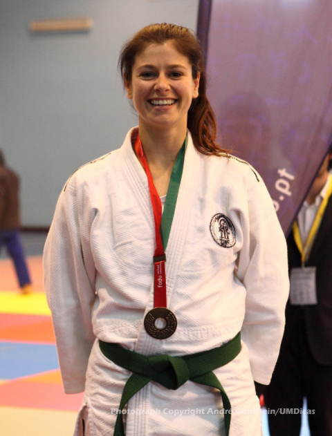 Imagem número 2 da galeria CNU Judo