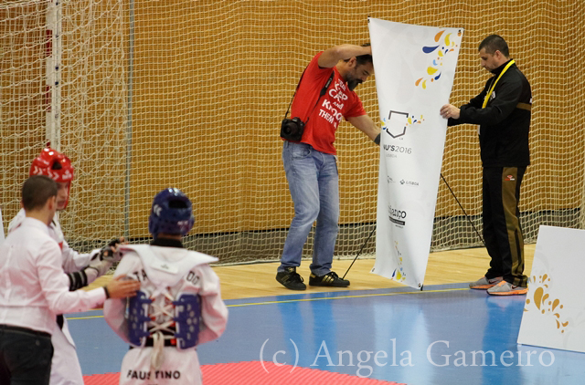 Imagem número 8 da galeria CNU Taekwondo