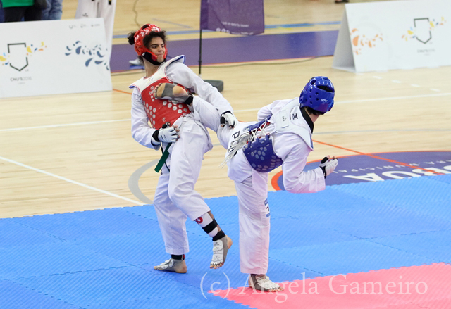 Imagem número 10 da galeria CNU Taekwondo