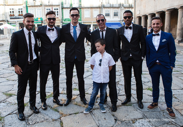 Imagem número 8 da galeria Gala do Desporto