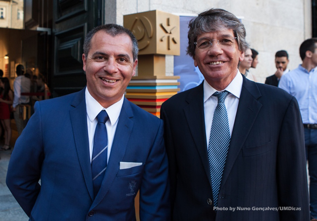 Imagem número 6 da galeria Gala do Desporto