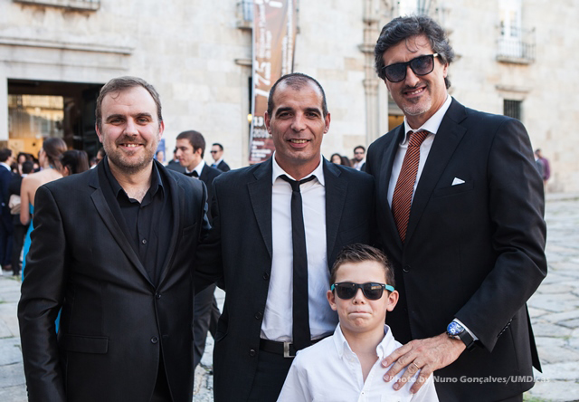 Imagem número 10 da galeria Gala do Desporto