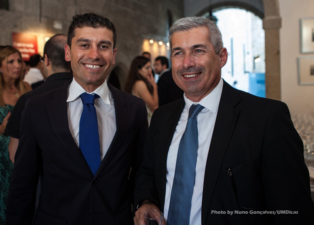 Imagem número 4 da galeria Gala do Desporto