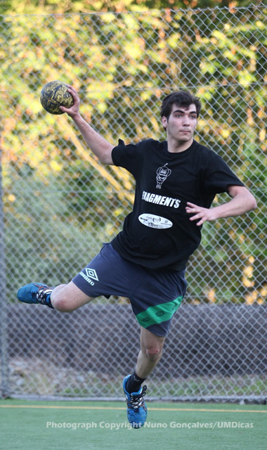 Imagem número 1 da galeria Troféu Reitor