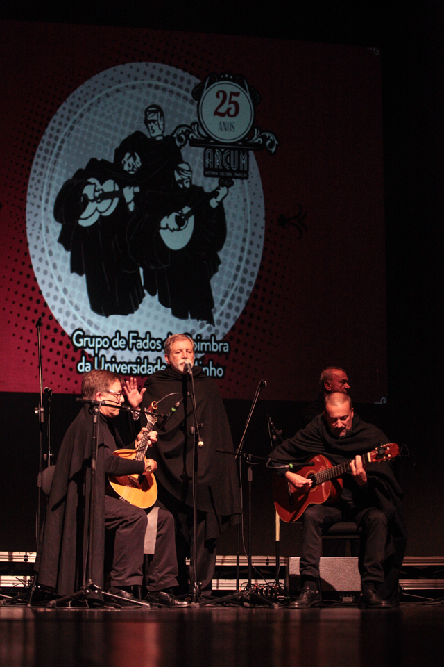 Imagem número 1 da galeria 25º Aniversário da ARCUM