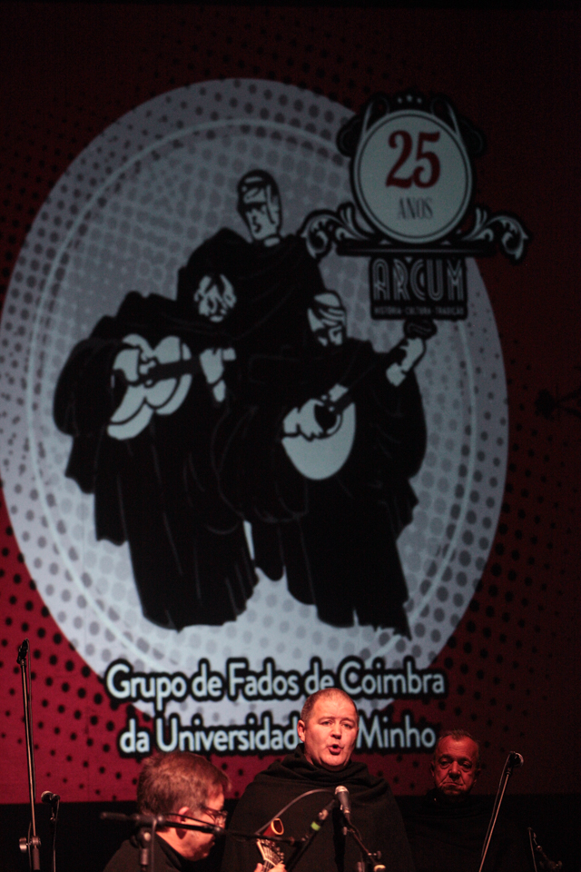 Imagem número 8 da galeria 25º Aniversário da ARCUM