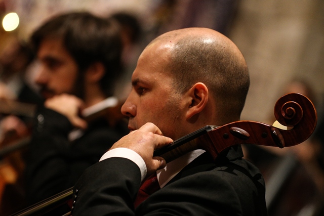 Imagem número 3 da galeria Concerto de Outono - Guimarães