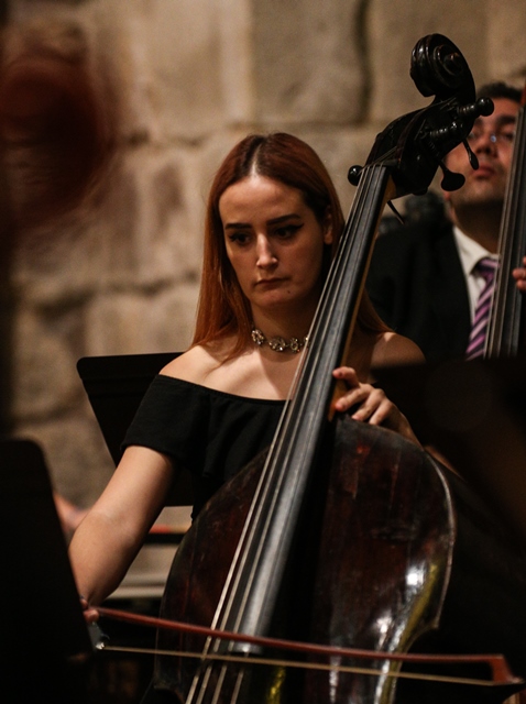 Imagem número 8 da galeria Concerto de Outono - Guimarães