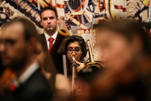 Imagem número 7 da galeria Concerto de Outono - Guimarães