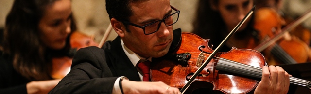 Imagem número 6 da galeria Concerto de Outono - Guimarães