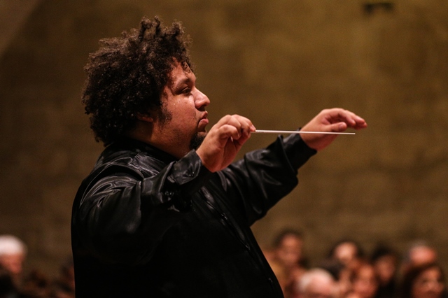 Imagem número 10 da galeria Concerto de Outono - Guimarães