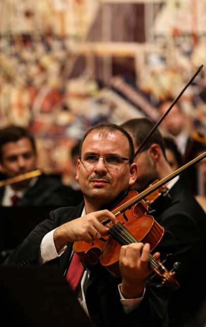 Imagem número 10 da galeria Concerto de Outono - Guimarães