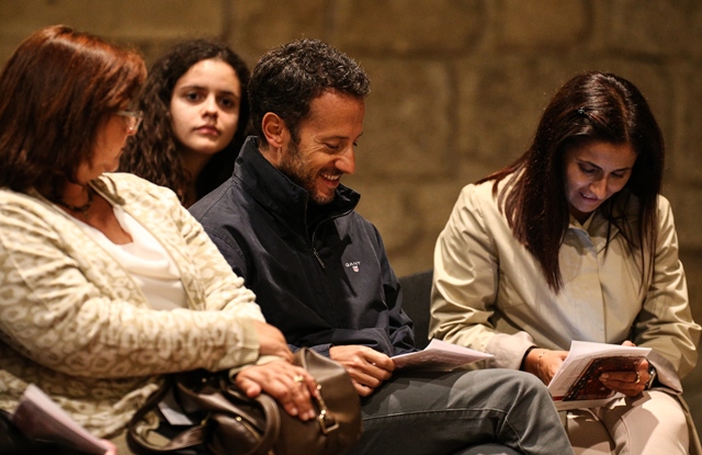 Imagem número 5 da galeria Concerto de Outono - Guimarães