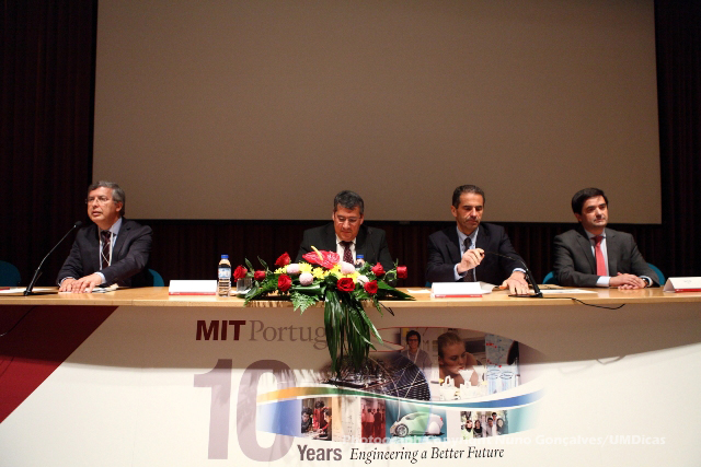 Imagem número 5 da galeria 10º Aniversário do MIT Portugal