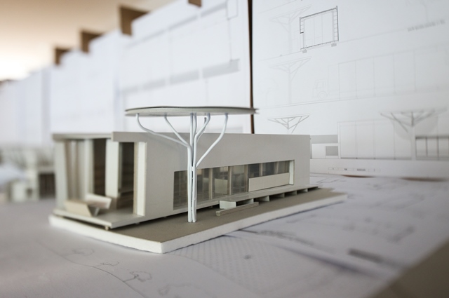 Imagem número 6 da galeria Aniversário Escola de Arquitetura