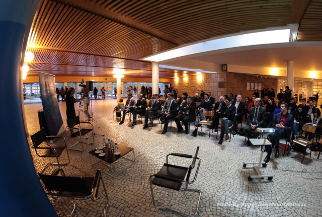 Imagem número 3 da galeria 30 Anos 10 Debates