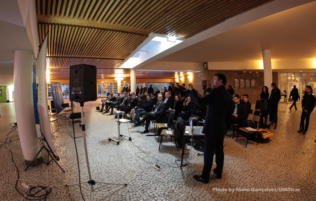 Imagem número 7 da galeria 30 Anos 10 Debates