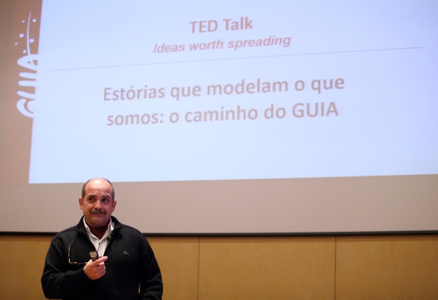 Imagem número 9 da galeria Aniversário Escola de Psicologia