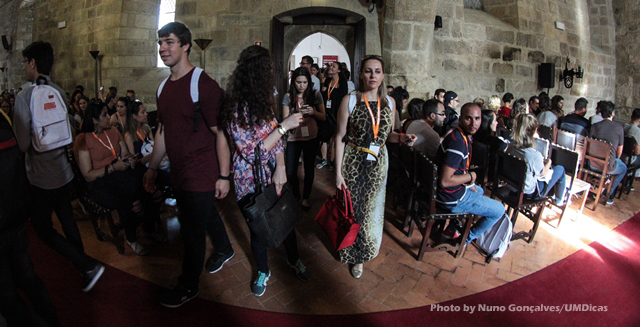 Imagem número 8 da galeria Boas-vindas Erasmus - 1º Semestre