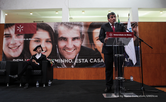 Imagem número 2 da galeria Boas-vindas Novos Alunos
