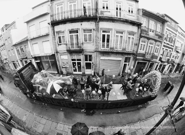 Imagem número 4 da galeria Cortejo