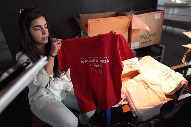 Imagem número 8 da galeria Dádiva de Sangue