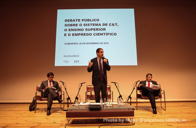 Imagem número 5 da galeria Inauguração do DonLab