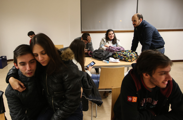 Imagem número 8 da galeria Eleições AAUM