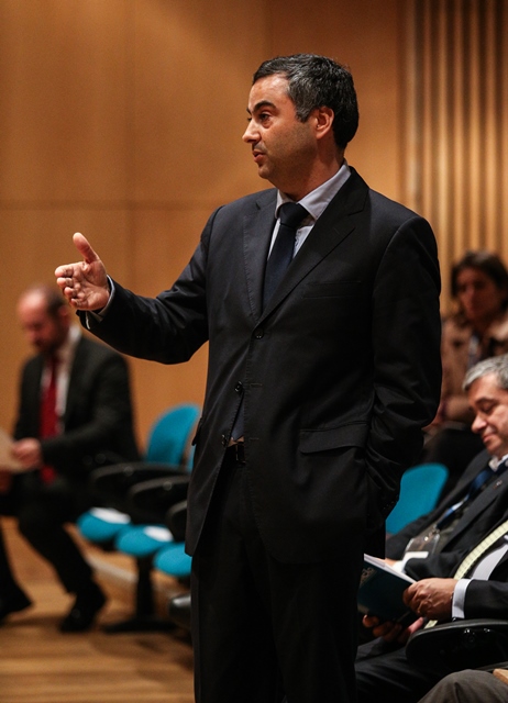 Imagem número 5 da galeria Partilhar a Inovação