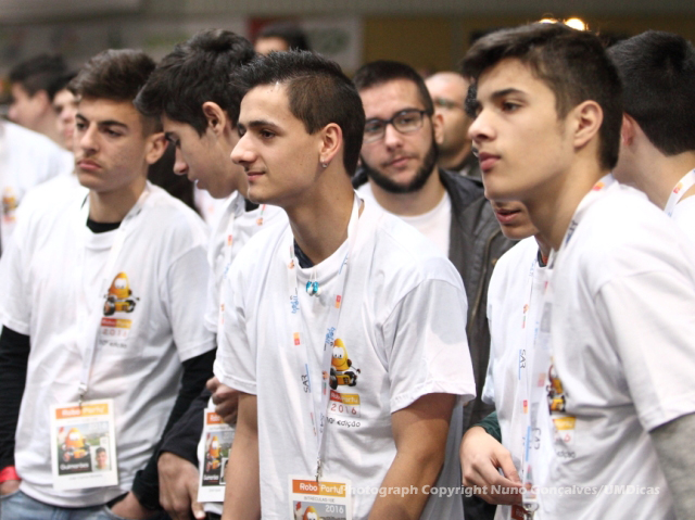 Imagem número 5 da galeria Roboparty