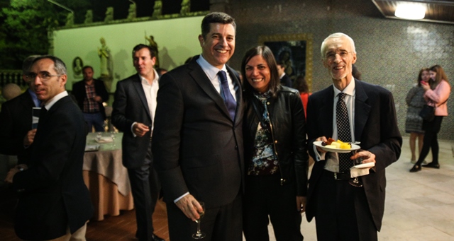 Imagem número 4 da galeria UMinho Exec