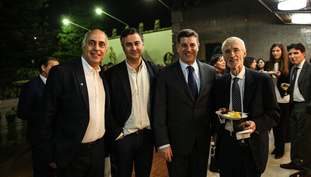 Imagem número 2 da galeria UMinho Exec
