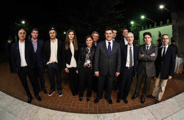 Imagem número 5 da galeria UMinho Exec