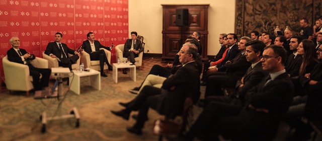Imagem número 9 da galeria UMinho Exec