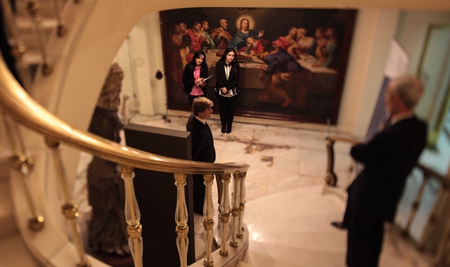 Imagem número 6 da galeria UMinho Exec