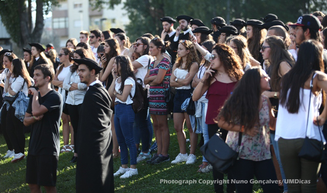 Imagem número 4 da galeria Caloiro de Molho
